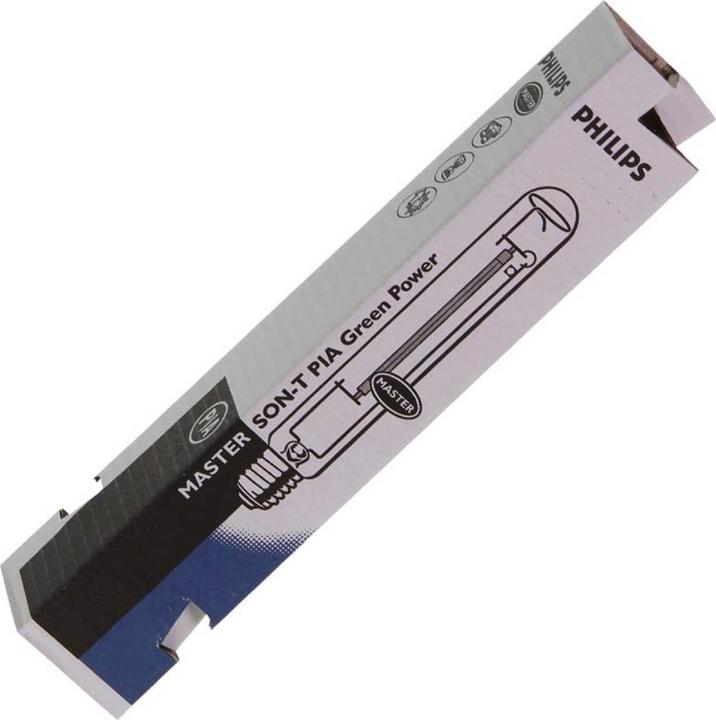 Actual product image Philips bulb GreenPower 400 Watt (230 V) (HPS, 230 V)
