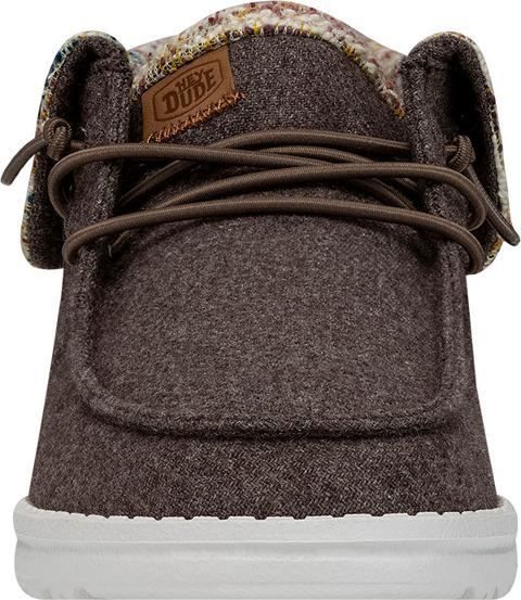 Produktbild Hey Dude Wendy Fold Wooly Twill (38)