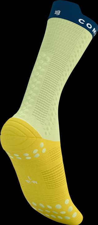 Actual product image Compressport Pro Racing Socks v4.0 Bike (42 - 44)
