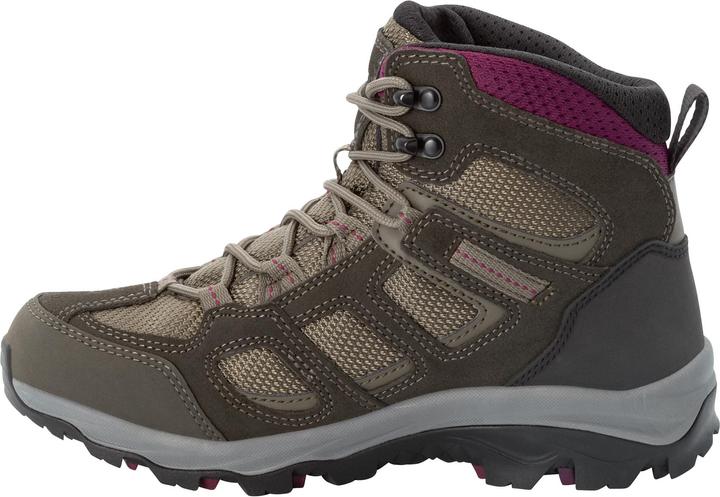 Produktbild Jack Wolfskin Vojo 3 Texapore Mid W (35.5)