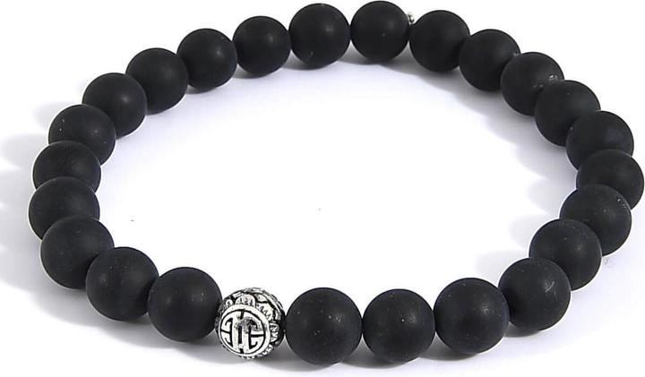 Produktbild Balibay Kara (20 cm, Onyx, Edelstein, 925 Sterling Silber)