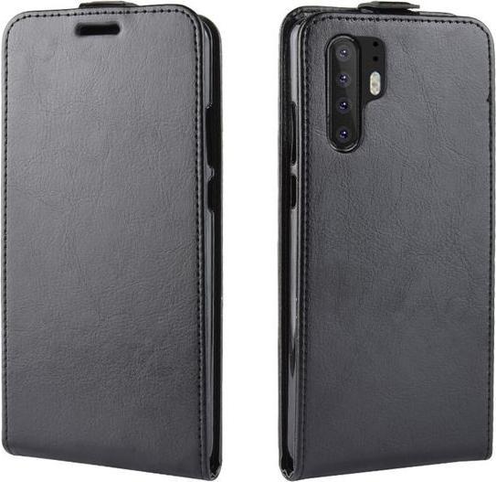 Actual product image MU Classic Leather Flipcase Cover (Huawei P30 Pro)