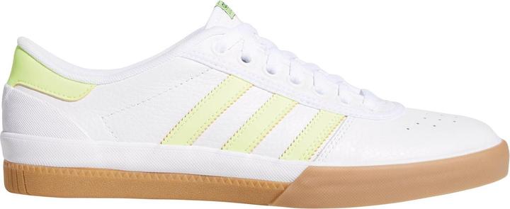 Hi-Res Yellow, Gum, White