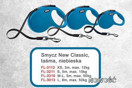 Image du produit Flexi Nouveau classique (M, L, Chien, Promenade)