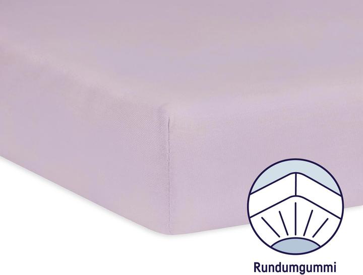 Actual product image Julius Zöllner Jersey (70 x 140 cm)