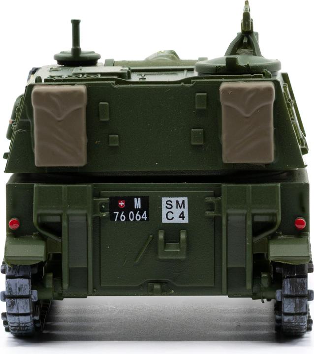 Produktbild Ace Panzerhaubitze M-109 Jg 66 Kurzrohr unifarbig