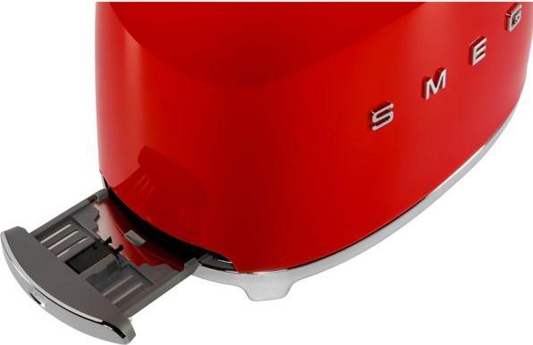 Productafbeelding Smeg 50's Retro Stijl