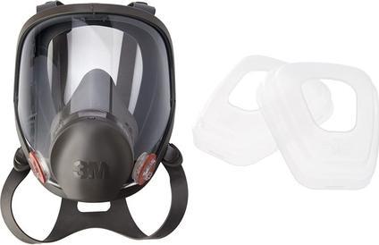 Immagine prodotto 3M Maschera integrale (FFP3, 1 x)