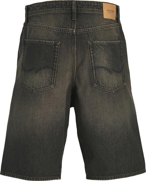 Produktbild Jack & Jones Jjiron Jjskewed Shorts Sbd 464 (XXL)