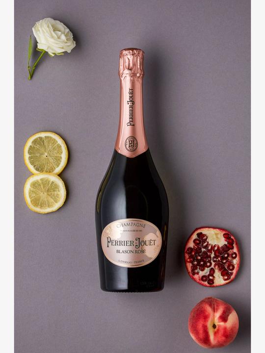 Image du produit Perrier-Jouët PJ BL ROSE 0.75 E ECO BOX 12% X6 (1 x 75 cl)