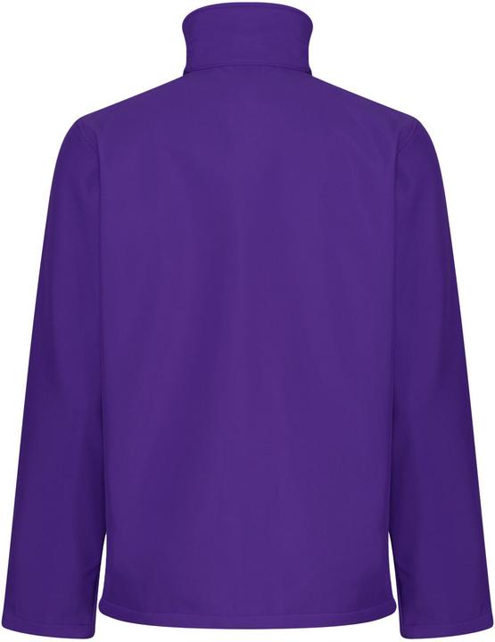 Actual product image Regatta Standout softshell jacket Ablaze printable (3XL)