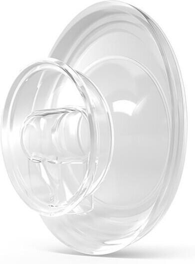Immagine prodotto Elvie Guscio pettorale Stride 21mm 2pz