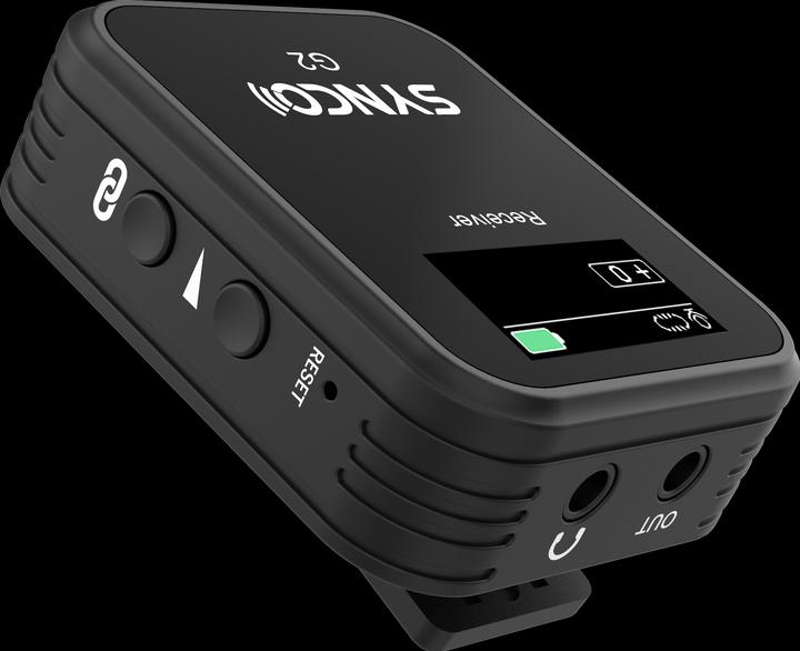 Image du produit Synco Wair-G2(A1)