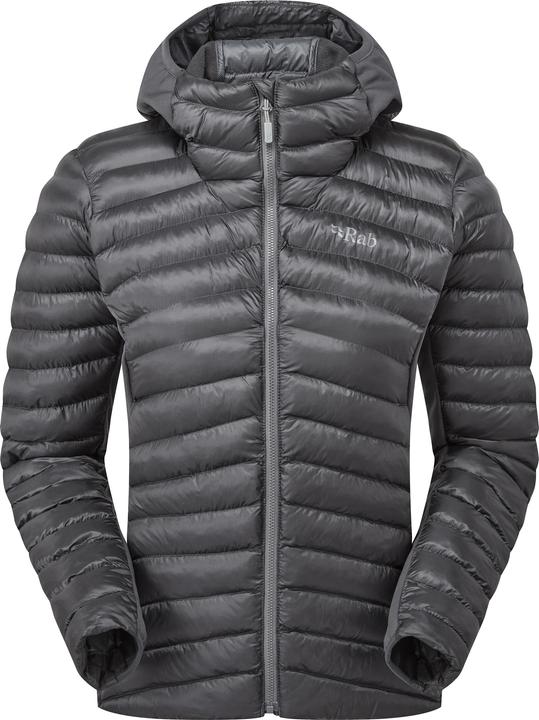 Rab Women's Cirrus Flex Hoody