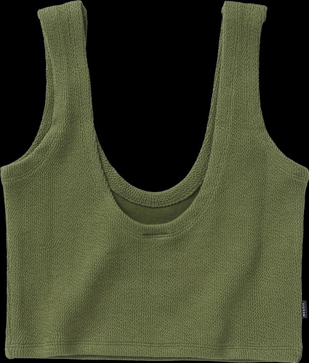 Mystic Flux Singlet (XS)