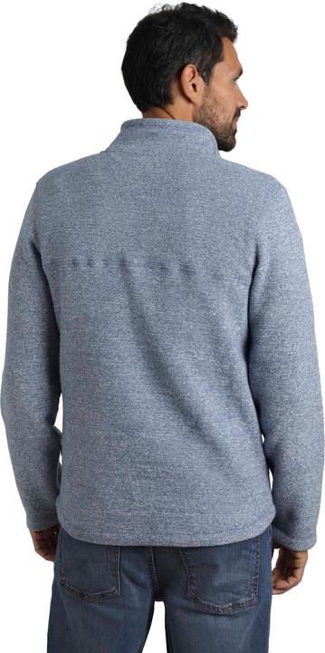 Produktbild Weird Fish Laramie Fleece mit kurzem Reissverschluss (XL)