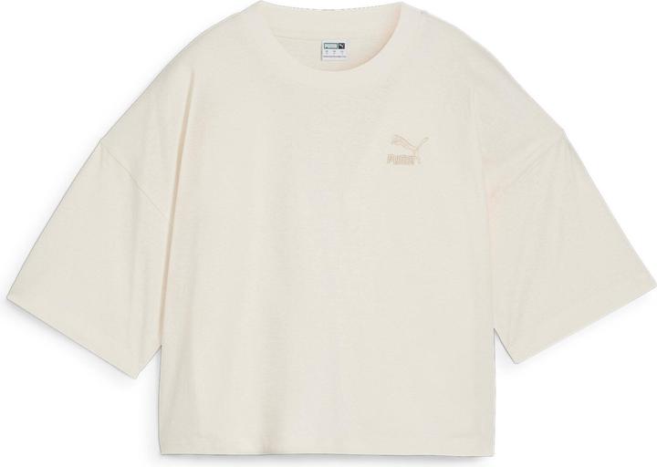 Produktbild Puma BETTER CLASSICS Oversized Tee (S)