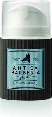 Mondial 1908 Antica Barberia Original Talc (Gel, 50 ml)