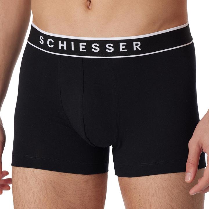 Immagine prodotto Schiesser Short (XXL, Confezione da 5 pezzi)