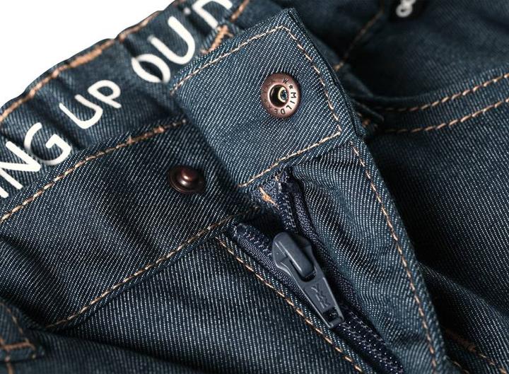 Produktbild Reima Kinder Jeans Tide (116)