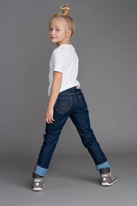 Produktbild Reima Kinder Jeans Tide (116)