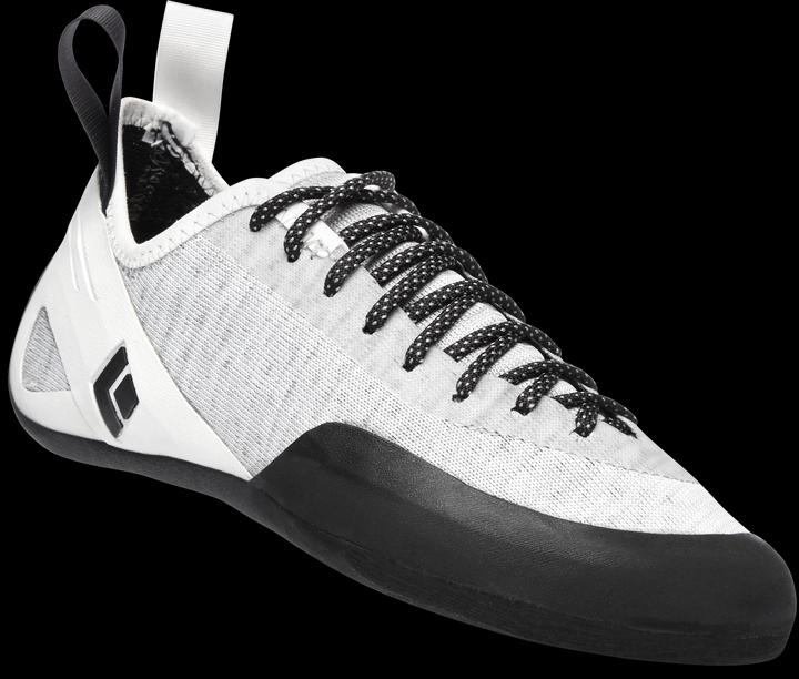 Actual product image Black Diamond Momentum Lace climbing shoes (41)