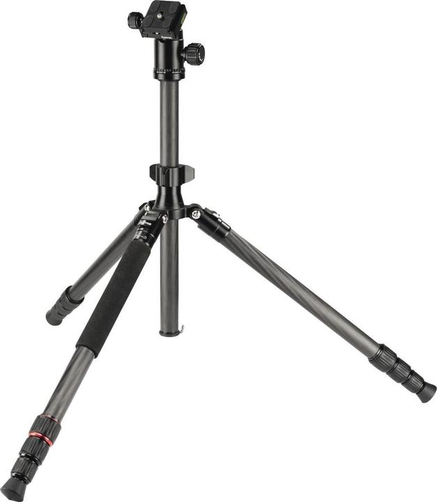 Actual product image Hama Traveller "Ramble Duo Carbon" (Carbon)