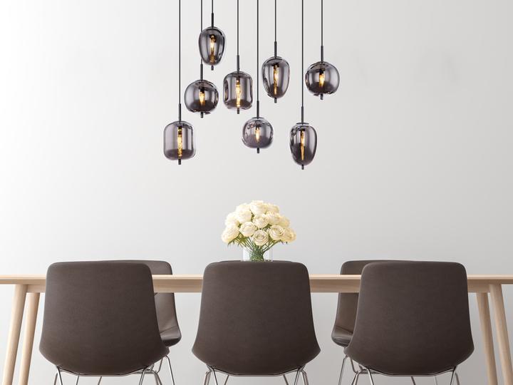 Produktbild Globo Blacky (E14)