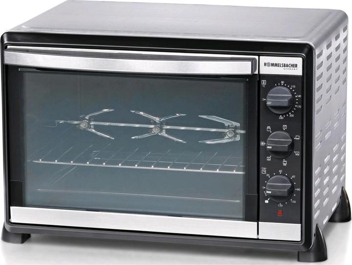Rommelsbacher Bg 1805/E