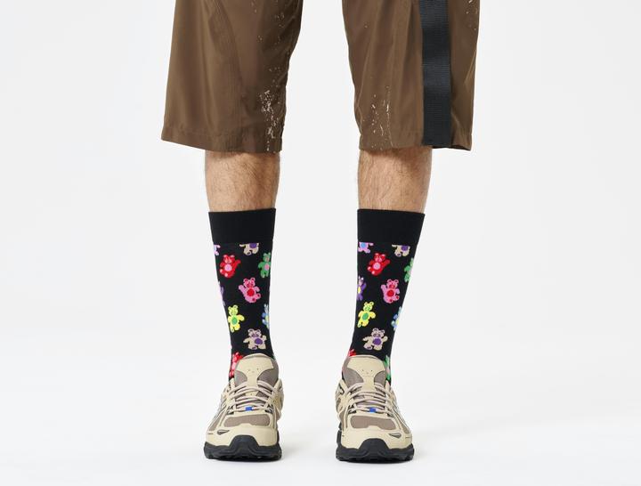 Produktbild Happy Socks Teddy Bear (Einzelpack, 41 - 46)