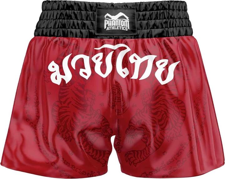 Produktbild Phantom Athletics Muay Thai Shorts Sak Yant (XXL)