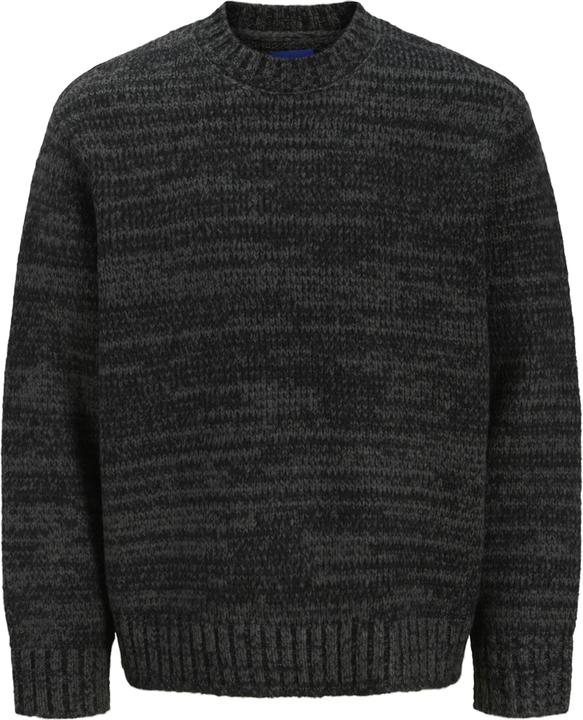 Immagine prodotto Jack & Jones Jorwinter Space Dye Knit Styd Aw24 (L)