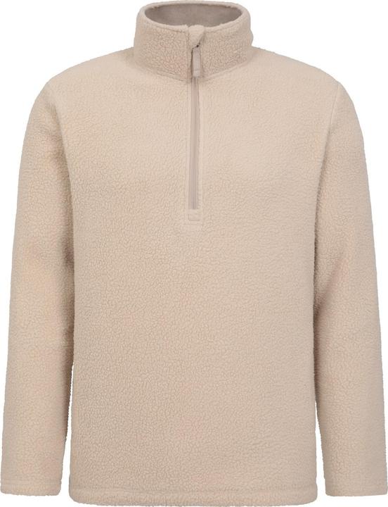 Produktbild Mountain Warehouse Ted FleeceOberteil mit halbem Reissverschluss (4XL)