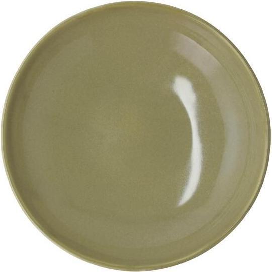 Image du produit Villa Collection Suppen- & Pastateller Shoku Ø 21 cm, 6 (6 x, 21 cm)