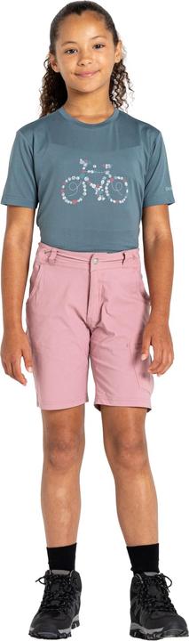 Actual product image Dare2b Childrens/Kids Reprise II Shorts (170, 176)