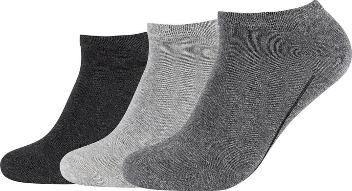 Camano Unisex ca-soft Sneaker 3p