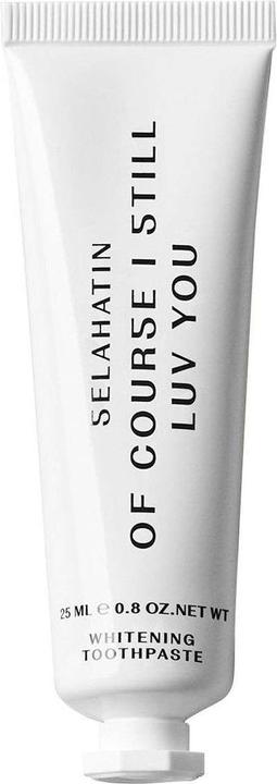 Selahatin Whitening Toothpaste I STILL LUV YOU 25ml (25 ml)
