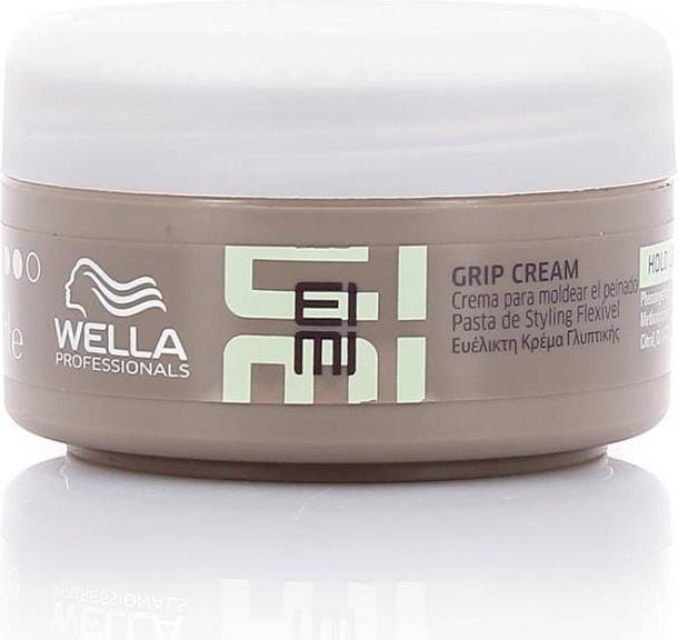 Image du produit Wella EIMI grip cream 75 ml (Pâte capillaire, 75 ml)