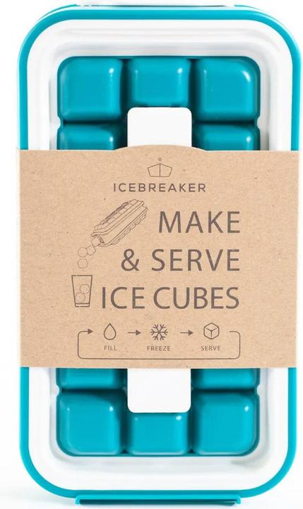 Produktbild Icebreaker Nordic: Pop