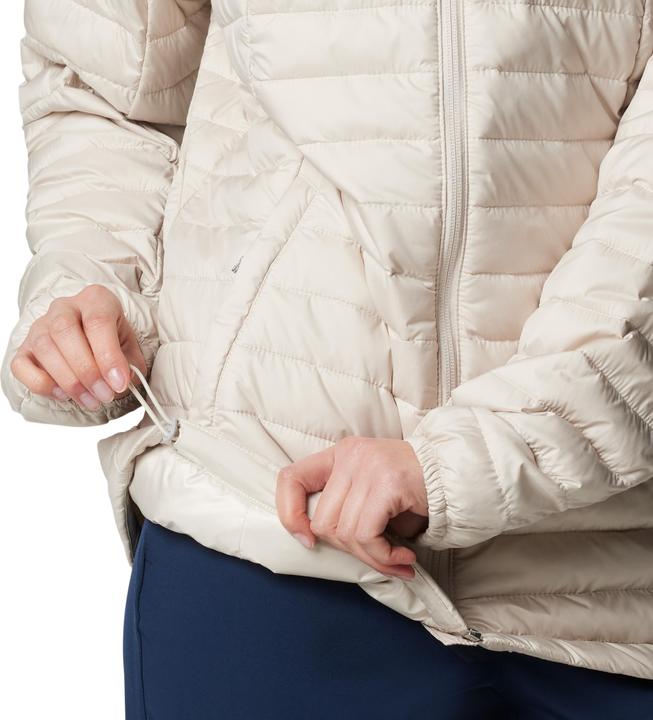 Productafbeelding Columbia Silver Falls™ II Full Zip Jas (M)