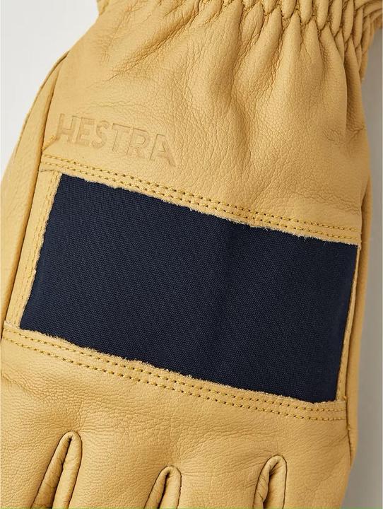 Actual product image Hestra Njord (L)