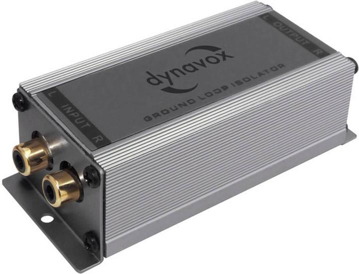 Produktbild Dynavox GLI Stereo Line Isolator