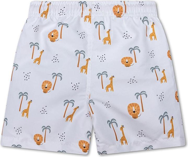 Produktbild Swim Essentials Badehose Jungs 86/92 Jungle (86)