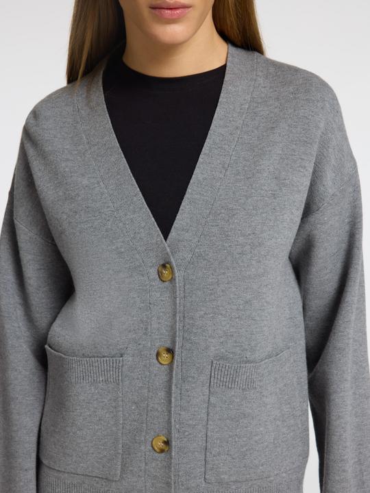Image du produit Selected Femme Viskosemix Strickjacke (M)