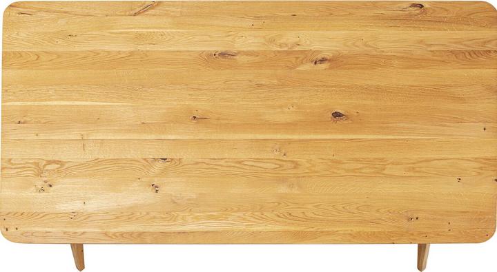 Image du produit Kare Design Table Memo 160x90cm (160 x 90 x 75 cm)