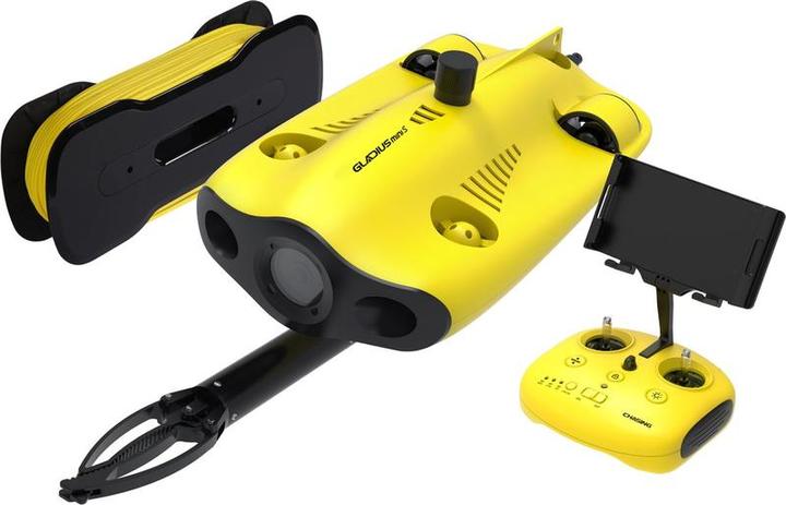 Actual product image Chasing Gladius Mini S Flash Pack 100 metres