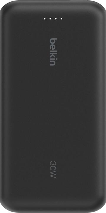Image du produit Belkin Charger (20000 mAh, 30 W, 74 Wh)