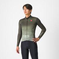 Actual product image Castelli Unlimited Thermal Jersey (3XL)