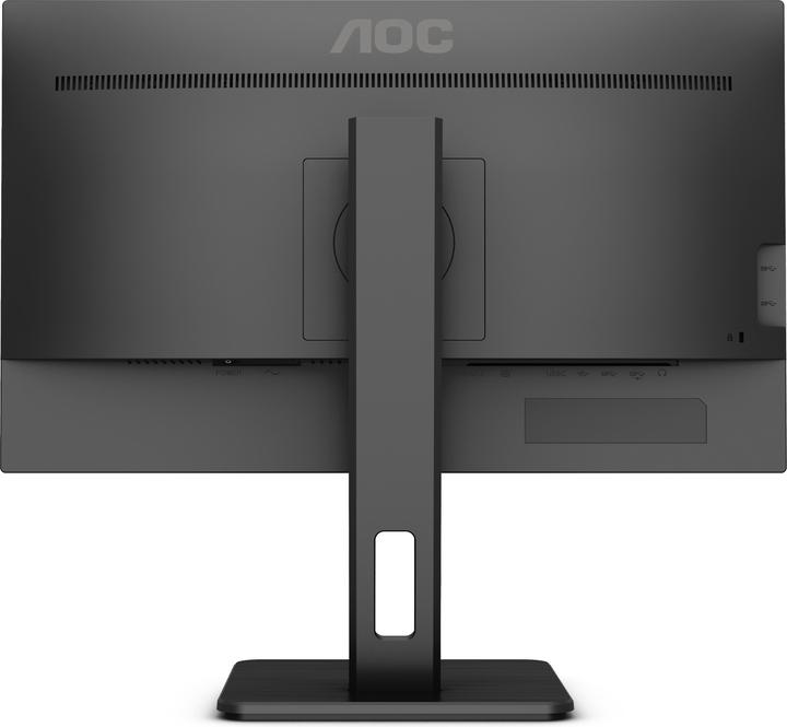 Image du produit AOC Q24P2Q (2560 x 1440 pixels, 24")