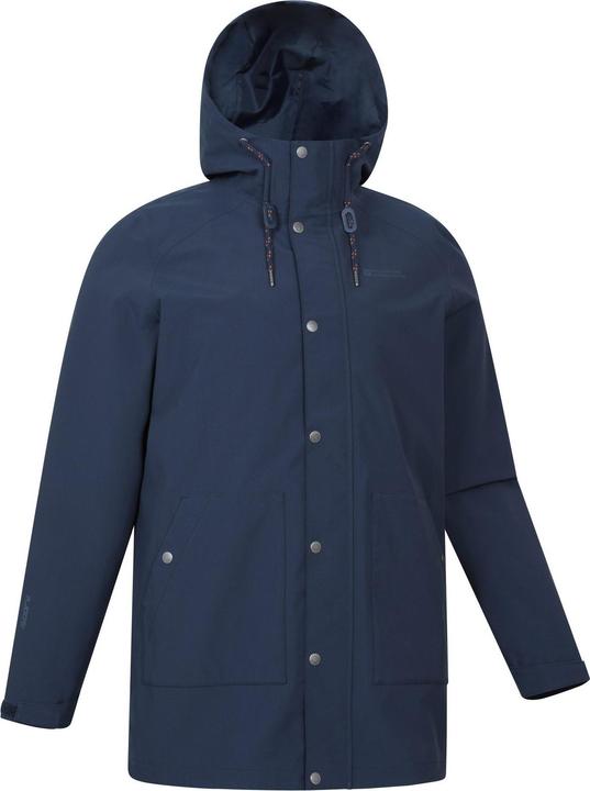 Immagine prodotto Mountain Warehouse Giacca Impermeabile Uomo (L)